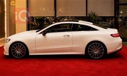 مرسيدس بنز E-Class